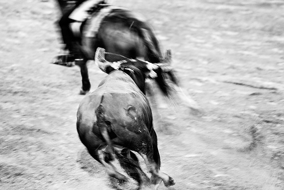 Charge