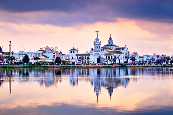El Rocío