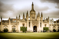 Cambridge